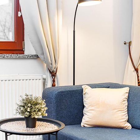 ורוצלב Cozy Apartment מראה חיצוני תמונה