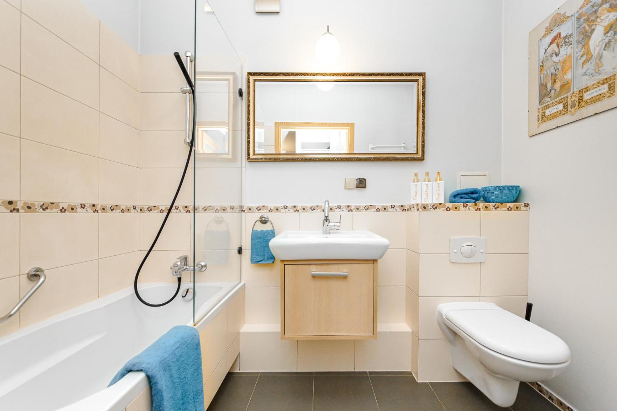 ורוצלב Cozy Apartment מראה חיצוני תמונה