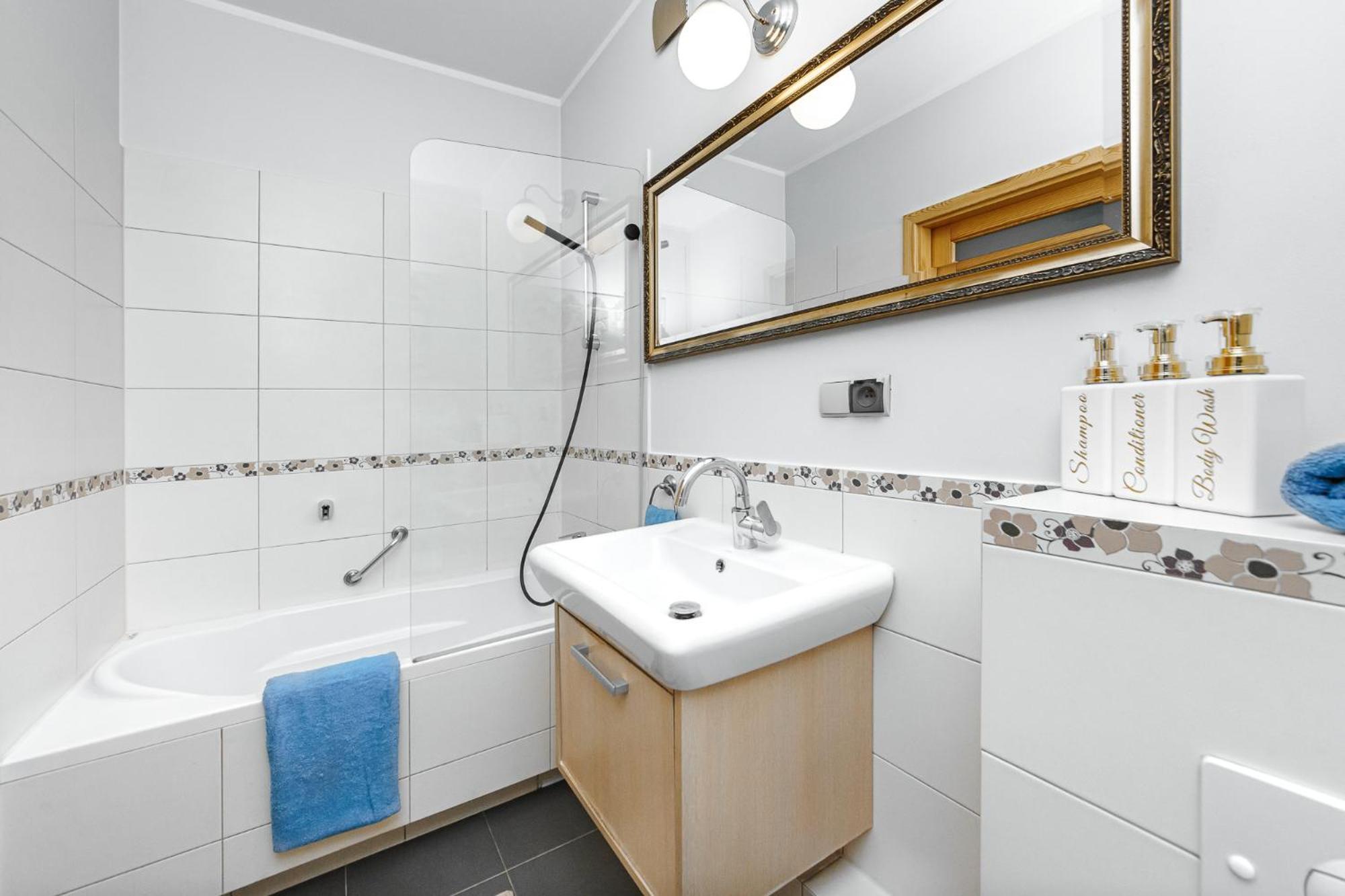 ורוצלב Cozy Apartment מראה חיצוני תמונה