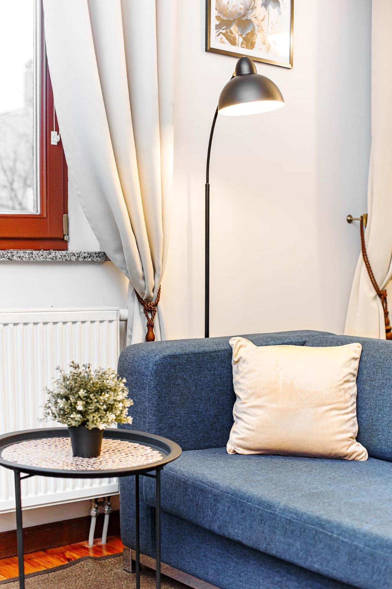 ורוצלב Cozy Apartment מראה חיצוני תמונה