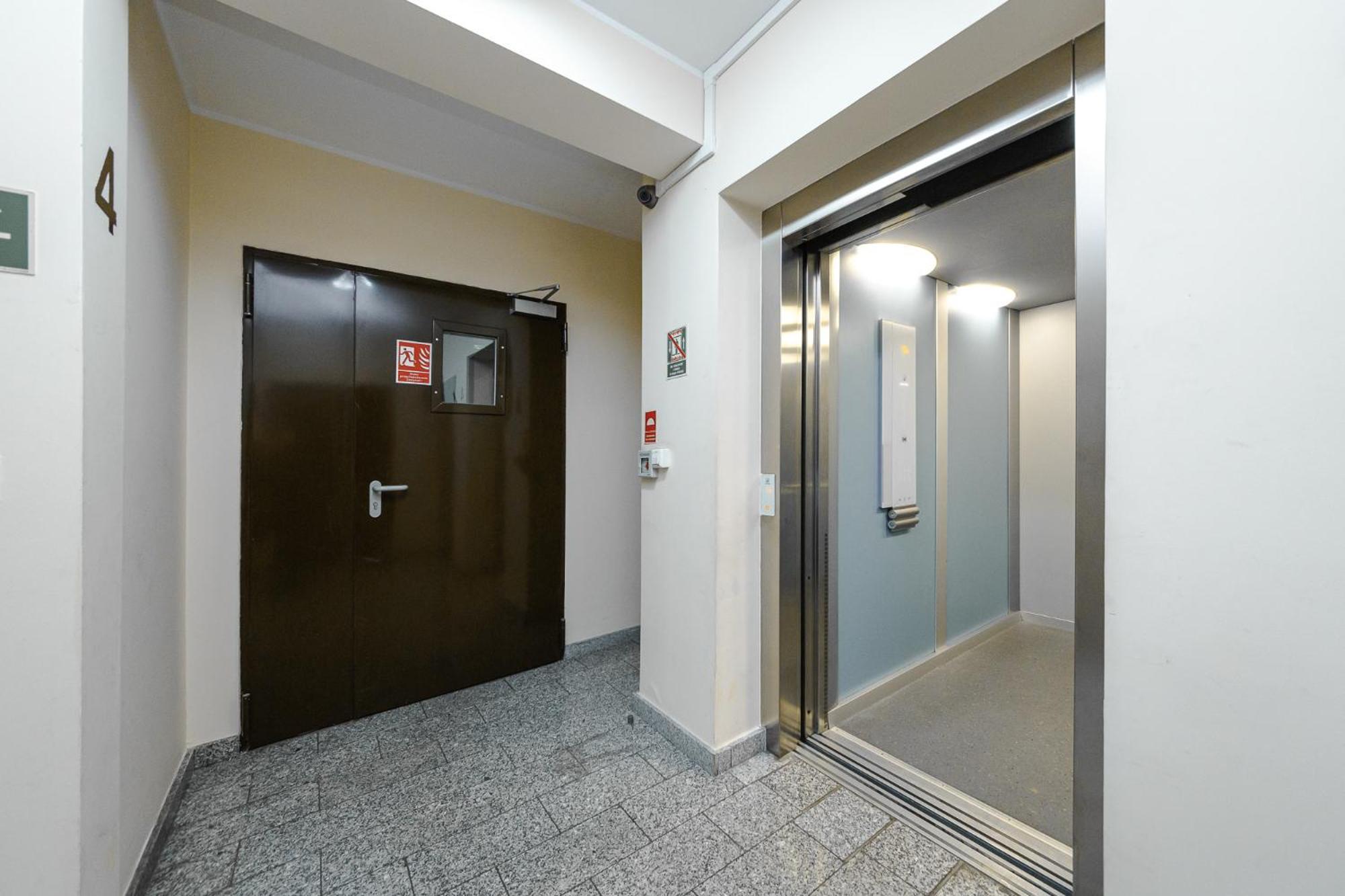 ורוצלב Cozy Apartment מראה חיצוני תמונה