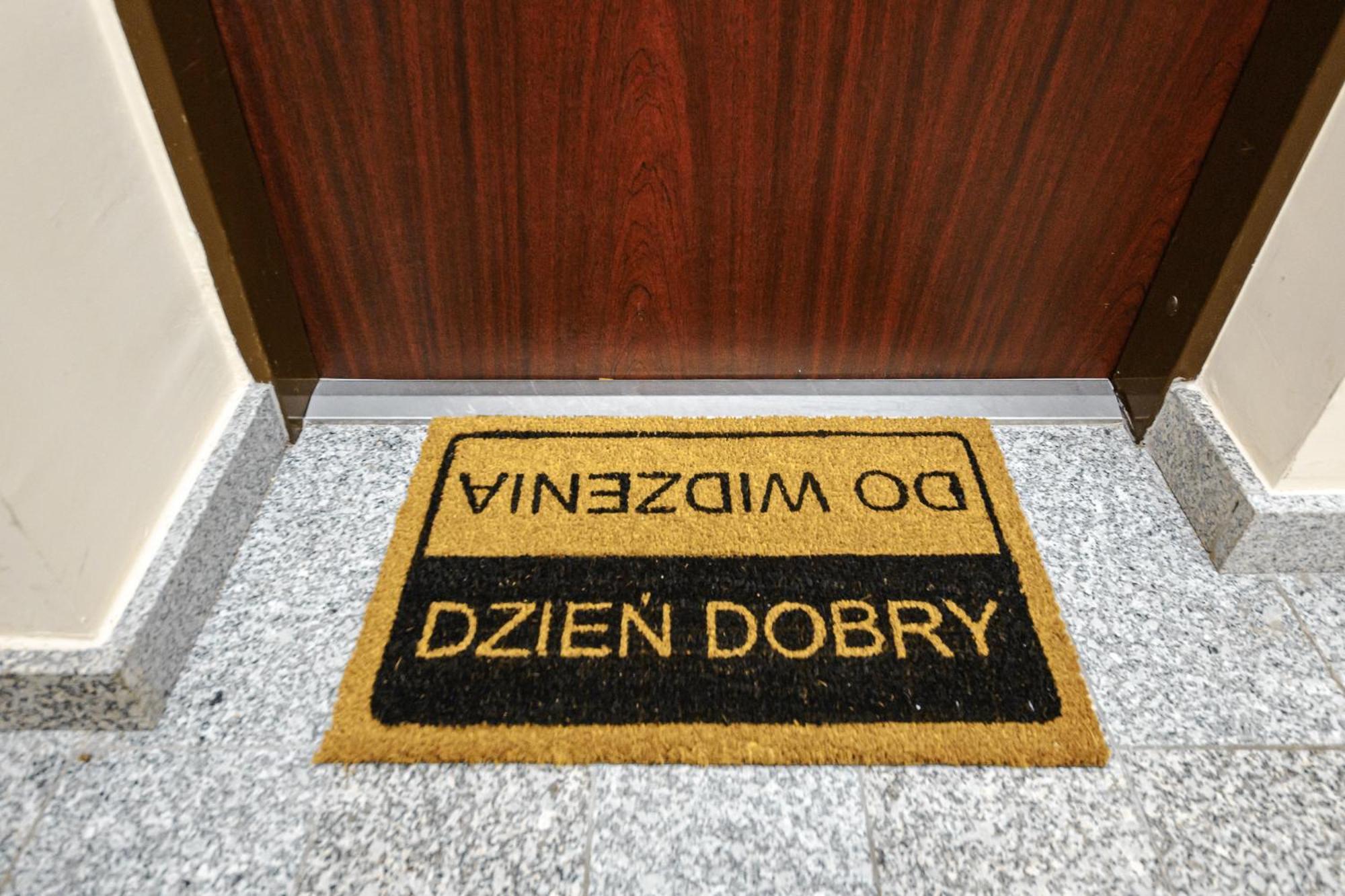 ורוצלב Cozy Apartment מראה חיצוני תמונה